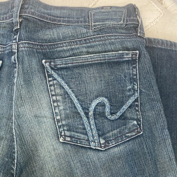 CITIZENS of HUMANITY Jeans. - Picture 2 of 11